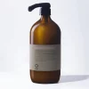 CONDITIONER OWAY SMOOTHING ORGANIC BIODINAMIC ช่วยลดการชี้ฟูและจัดทรงยาก - Image 5
