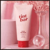 TIN BAR COLOR TREATMENT-PING ทรีทเม้นท์สำหรับเติมสีผม สำหรับผมสีชมพูโดยเฉพาะ เพื่อให้สีผมสวย